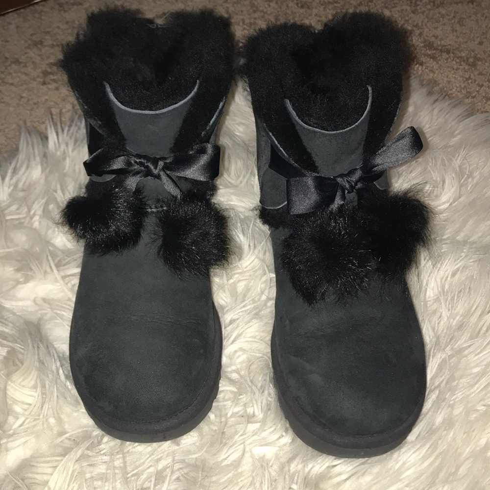 Gita fur ball UGGS